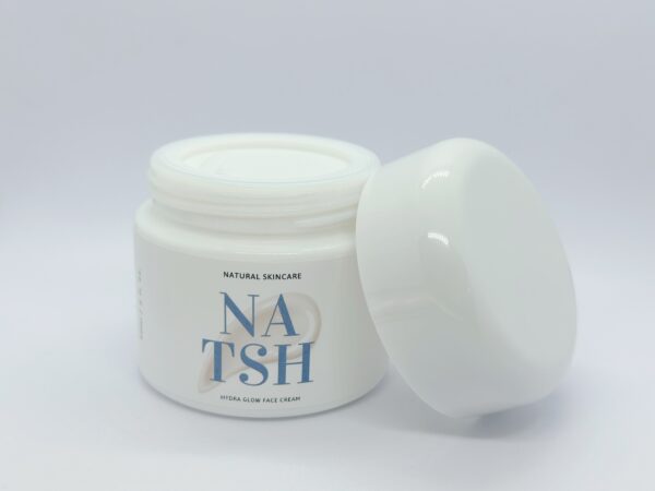 Hydrated Face Cream