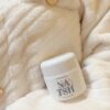 Hydrated Face Cream