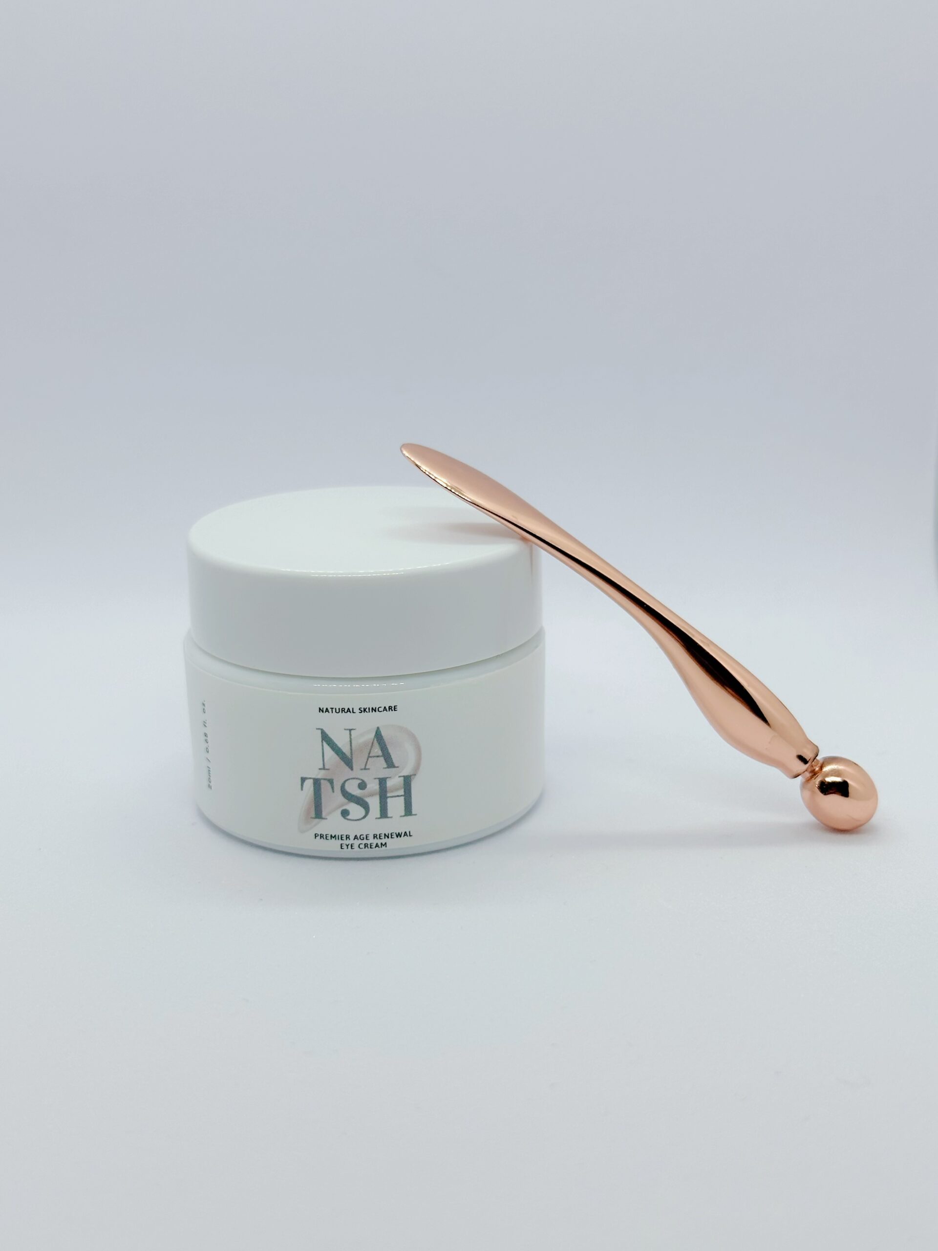 鑽石藍銅套裝<br/>Copper Peptide Set 4 藍銅六胜肽眼霜