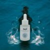 維他命B5精華 PLUS+<br/>Vitamin B5 Serum PLUS+ 5 <span style="color: #003300;"><strong>極效水潤保濕PLUS+精華!</strong></span> <span style="font-size: 90%;">維他命B5及透明質酸作雙重保濕 水潤度大大提升</span> <span style="font-size: 90%;">直達肌膚底層補水 質地容易吸收 水潤不粘膩</span> <span style="font-size: 90%;">幫皮膚瀑布式注滿水分</span> <span style="font-size: 90%;">⊎ capacity: 30ml</span> <span style="font-size: 90%;">ö preservative-free / vegan / cruelty-free / all skin type</span> Natshhk
