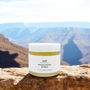 Anti-Acne Mask